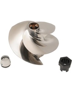 Concord Impeller