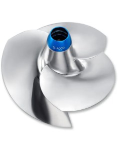 Concord Impeller