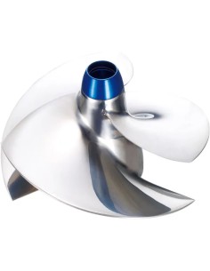 Concord Impeller