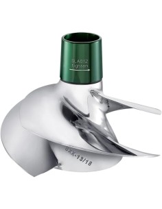 Concord Impeller
