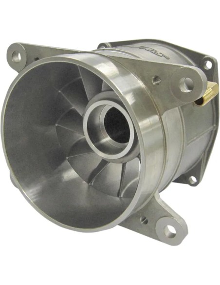 SOLAS Jetboot-Antrieb für KAWASAKI JH 1100 ZXI 1996-2003