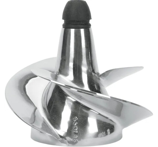 SOLAS Jetboot-Antrieb für KAWASAKI JH 1200 1999-2005