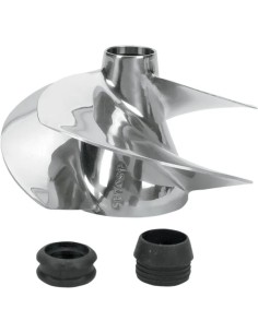 Concord Impeller
