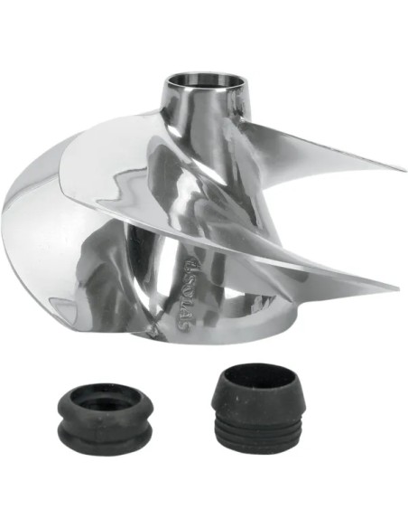 SOLAS Jetboot-Antrieb für POLARIS GENISIS 1200 1999-2002