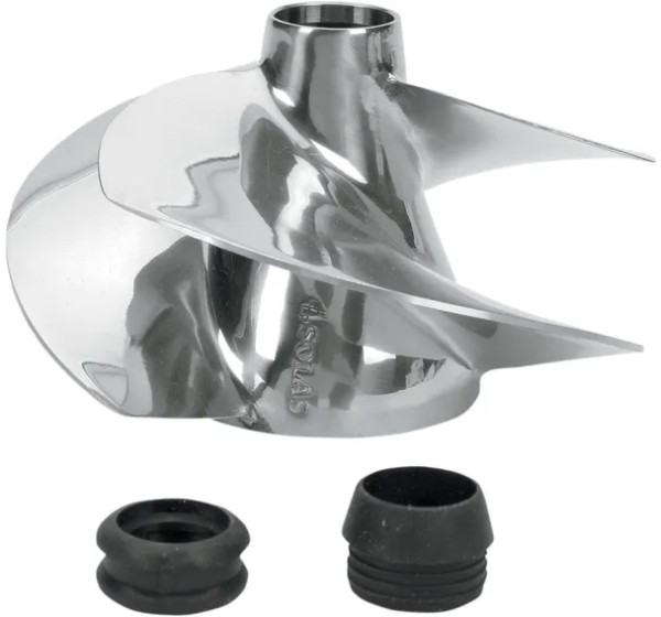 SOLAS Jetboot-Antrieb für POLARIS GENISIS 1200 1999-2002