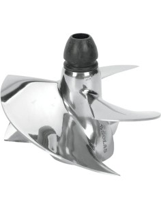 X-Prop Impeller