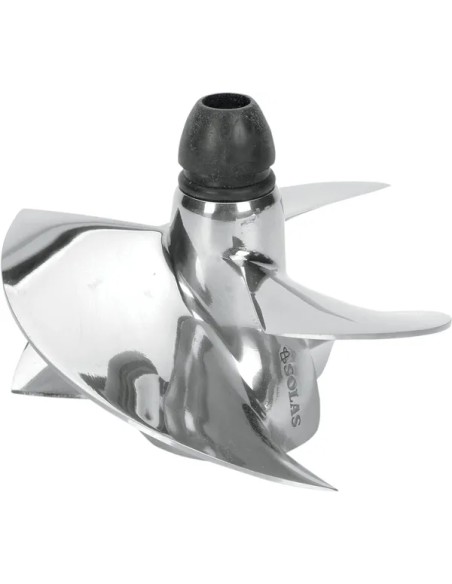 SOLAS Jetboot-Antrieb für SEA-DOO (BRP) GS 720 1998-2000