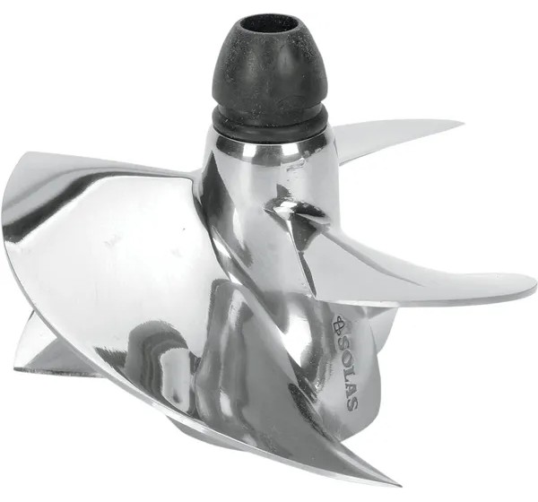 SOLAS Jetboot-Antrieb für SEA-DOO (BRP) GS 720 1998-2000