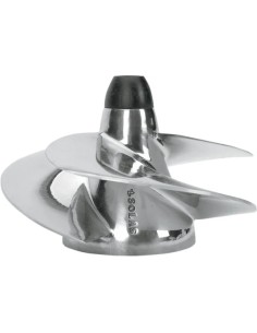 Concord Impeller