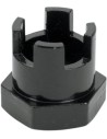 Werkzeug zur Impeller-Montage