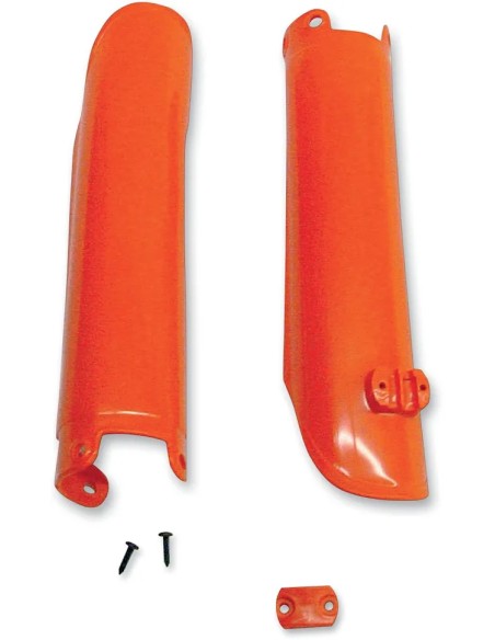 UFO Montagematerial & Zubehör für KTM EXC 125 2001-2007