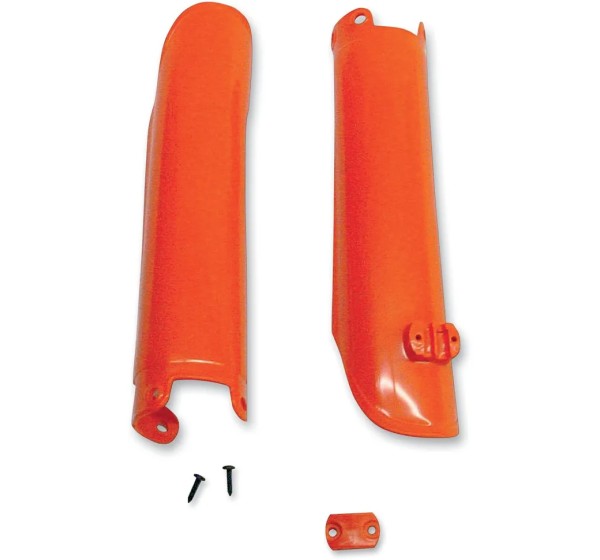 UFO Montagematerial & Zubehör für KTM EXC 125 2001-2007