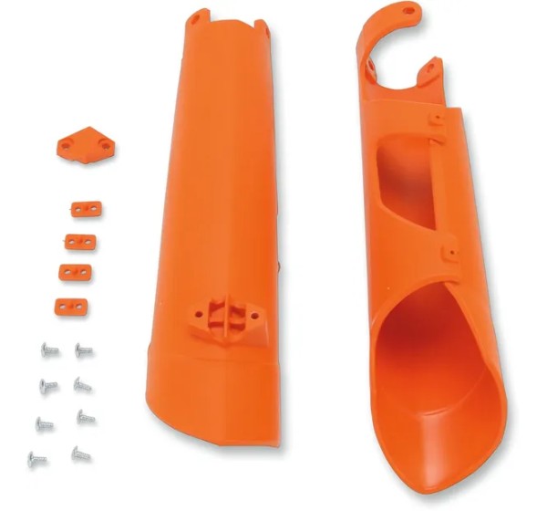 UFO Montagematerial & Zubehör für KTM EXC 125 2008-2015