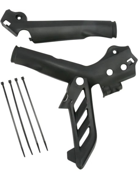 UFO Rahmenschutz für KTM SX-F 450 2011-2015