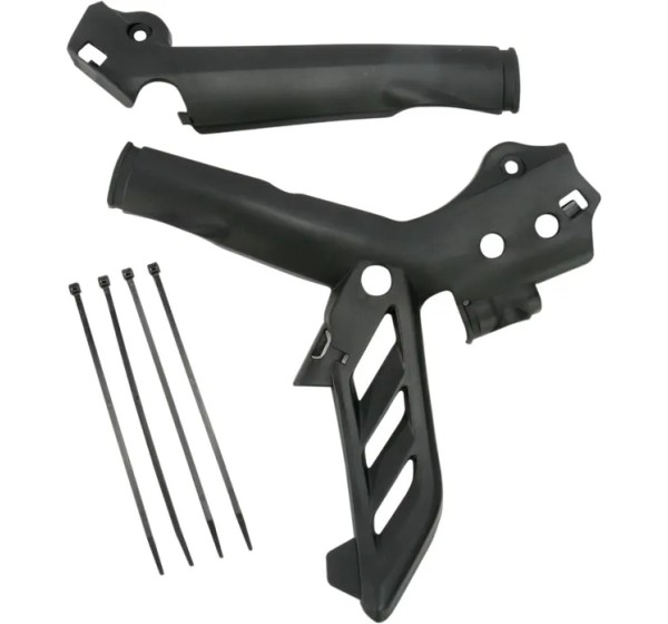 UFO Rahmenschutz für KTM SX-F 450 2011-2015