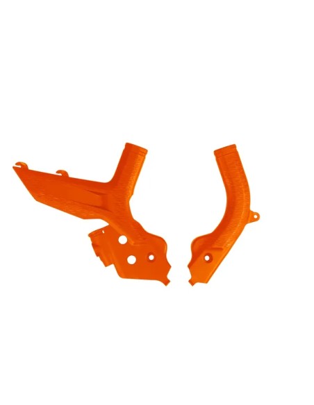 UFO Karosserieteile & Schutzbleche für KTM SX 85 17/14 ab 2018