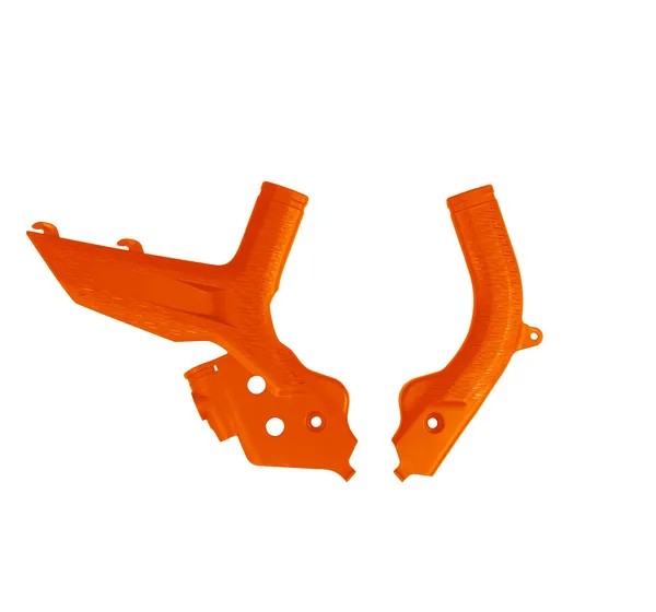 UFO Karosserieteile & Schutzbleche für KTM SX 85 17/14 ab 2018