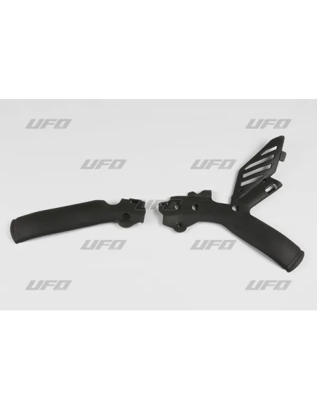 UFO Karosserieteile & Schutzbleche für KTM EXC 125 2008-2011