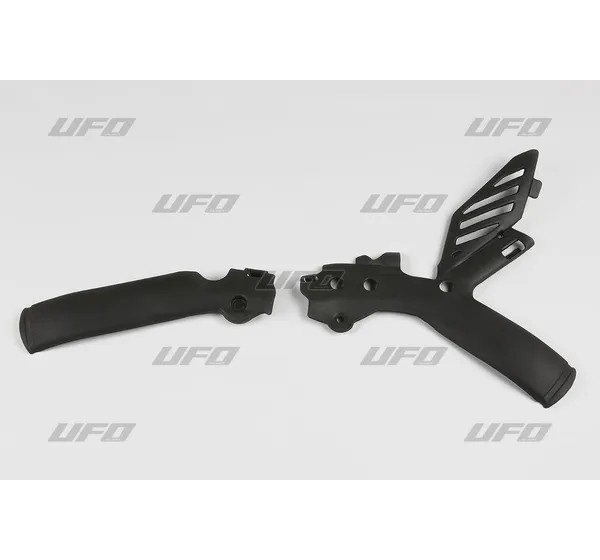 UFO Karosserieteile & Schutzbleche für KTM EXC 125 2008-2011