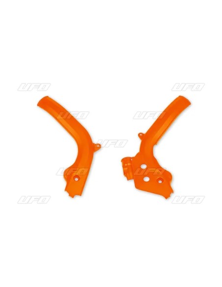 UFO Karosserieteile & Schutzbleche für KTM EXC-F 350 2017-2023