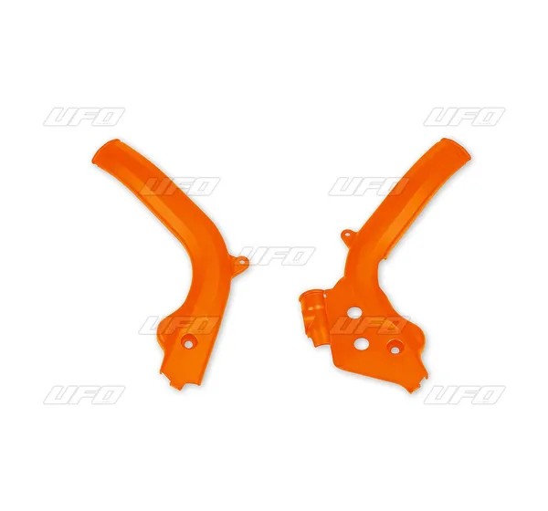 UFO Karosserieteile & Schutzbleche für KTM EXC-F 350 2017-2023