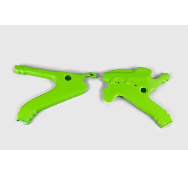 UFO Karosserieteile & Schutzbleche für KAWASAKI KX 125 H 1991