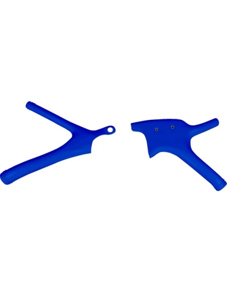 UFO Karosserieteile & Schutzbleche für YAMAHA YZ 250 1993-2001