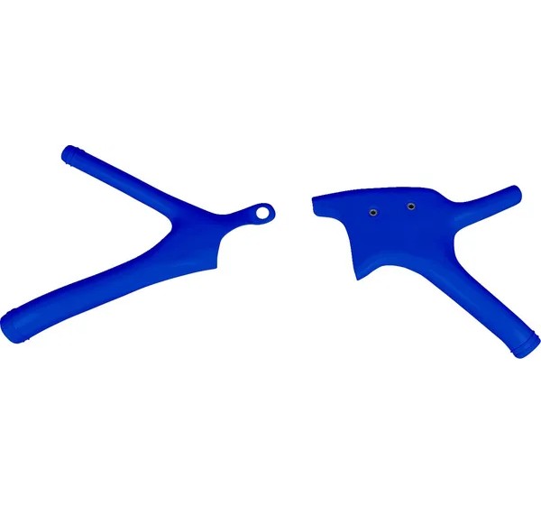 UFO Karosserieteile & Schutzbleche für YAMAHA YZ 250 1993-2001