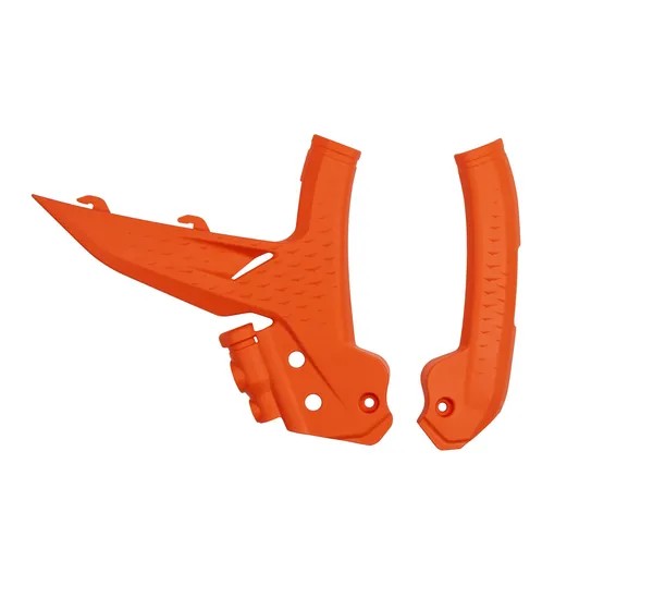 UFO Karosserieteile & Schutzbleche für KTM EXC-F 250 ab 2023