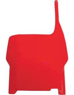 Ersatz-Frontnummerntafel