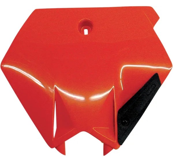 UFO Rahmenkomponenten für KTM SX 85 17/14 2004-2012