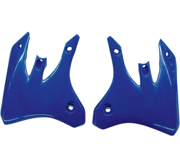 UFO Karosserieteile & Schutzbleche für YAMAHA WR 250 F 2003-2004