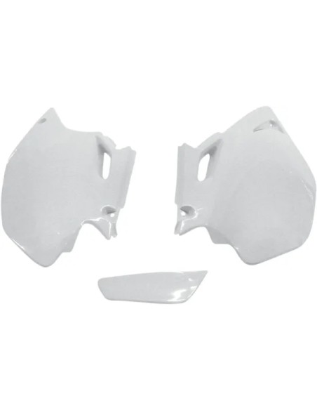 UFO Karosserieteile & Schutzbleche für YAMAHA WR 250 F 2003-2006