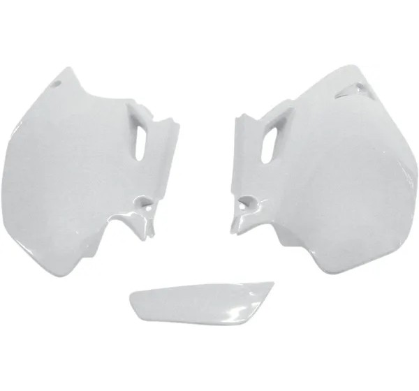 UFO Karosserieteile & Schutzbleche für YAMAHA WR 250 F 2003-2006