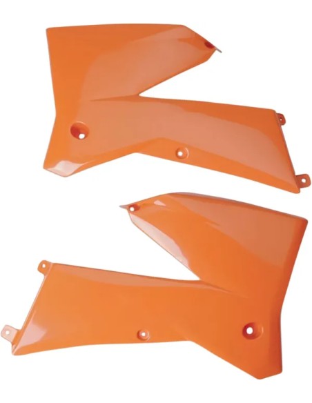 UFO Karosserieteile & Schutzbleche für KTM EXC 125 2005-2007