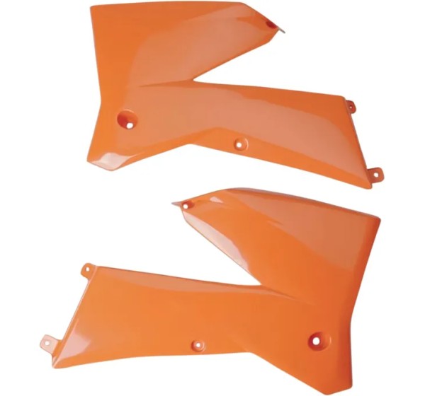 UFO Karosserieteile & Schutzbleche für KTM EXC 125 2005-2007