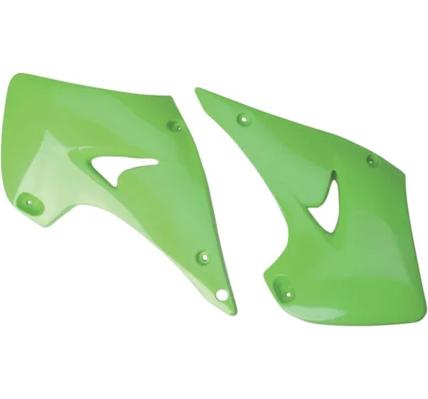 UFO Karosserieteile & Schutzbleche für KAWASAKI KX 250 2003-2008