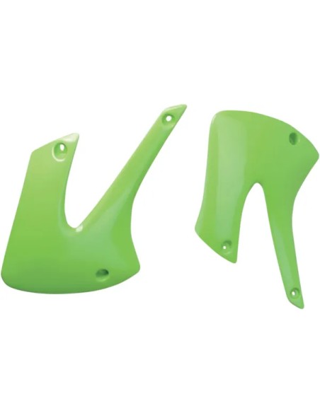 UFO Karosserieteile & Schutzbleche für KAWASAKI KX 85 I 17/14 2007-2013