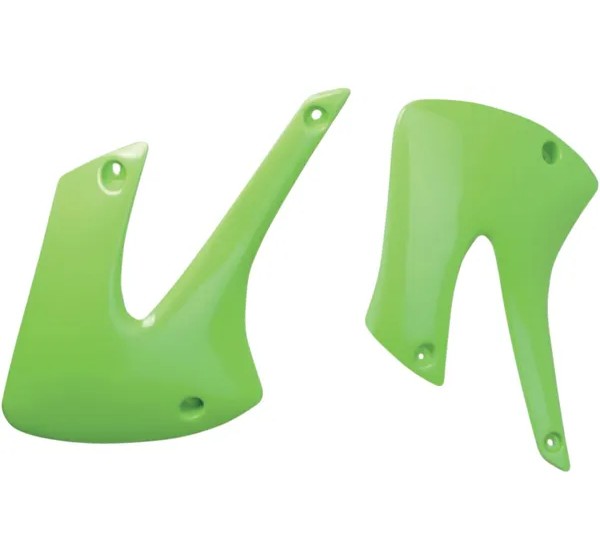 UFO Karosserieteile & Schutzbleche für KAWASAKI KX 85 I 17/14 2007-2013