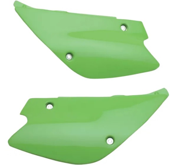 UFO Karosserieteile & Schutzbleche für KAWASAKI KX 85 I 17/14 2007-2013