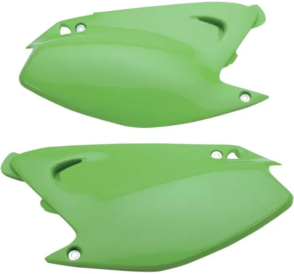 UFO Karosserieteile & Schutzbleche für KAWASAKI KX 250 2003-2008