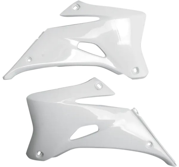 UFO Karosserieteile & Schutzbleche für YAMAHA YZ 250 F 2006-2009