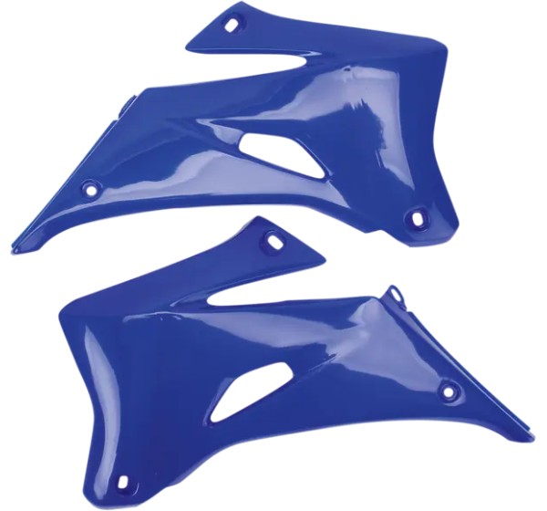 UFO Karosserieteile & Schutzbleche für YAMAHA YZ 250 F 2006-2009