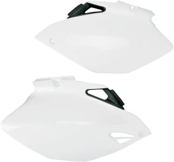 UFO Karosserieteile & Schutzbleche für YAMAHA YZ 250 F 2006-2009
