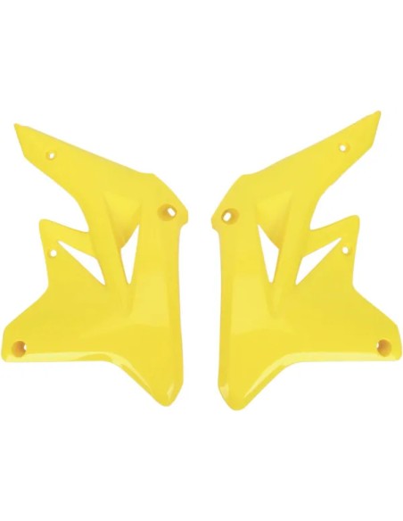 UFO Karosserieteile & Schutzbleche für SUZUKI RM-Z 250 2007-2009