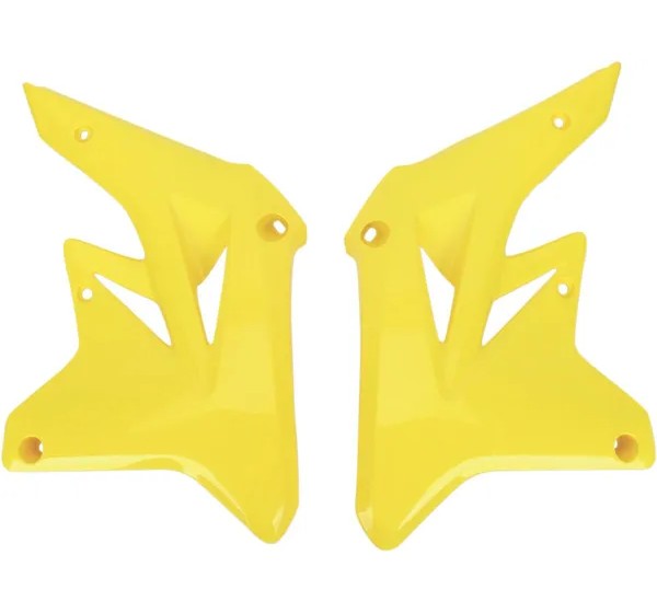 UFO Karosserieteile & Schutzbleche für SUZUKI RM-Z 250 2007-2009