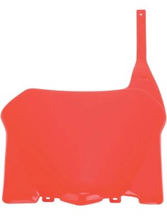 Ersatz-Frontnummerntafel