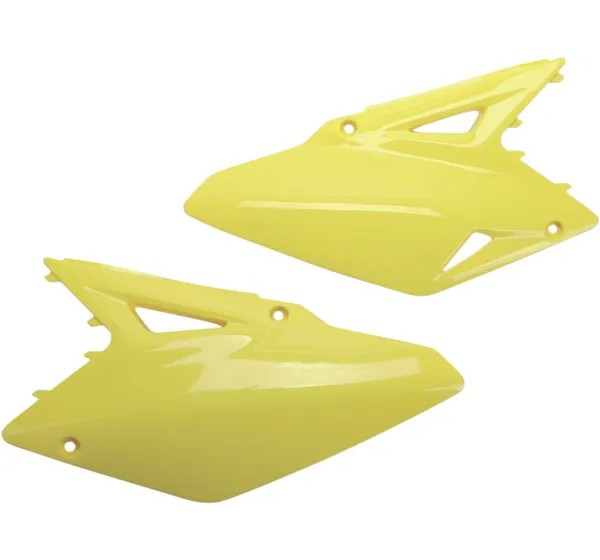 UFO Karosserieteile & Schutzbleche für SUZUKI RM-Z 450 2008-2017