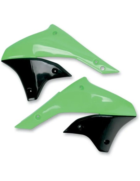 UFO Karosserieteile & Schutzbleche für KAWASAKI KLX 450 R 2008-2024