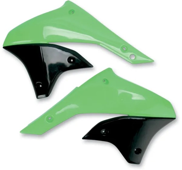 UFO Karosserieteile & Schutzbleche für KAWASAKI KLX 450 R 2008-2024